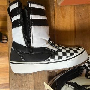 Vans Snow Boot MTE